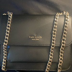 Kate Spade Remi Flap Chain Crossbody